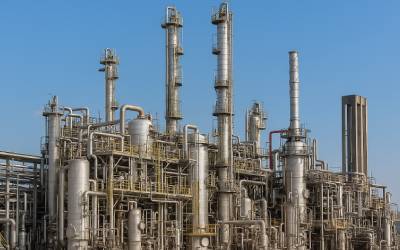 Chemical & Pharmaceutical