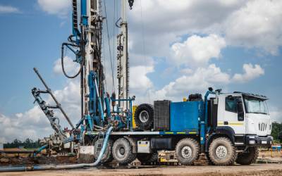 Oil Field Equipments