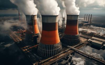 Power & Nuclear Plants