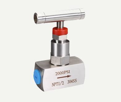 Needle Valve
