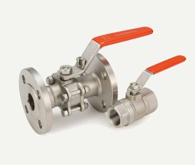 Needle Valve